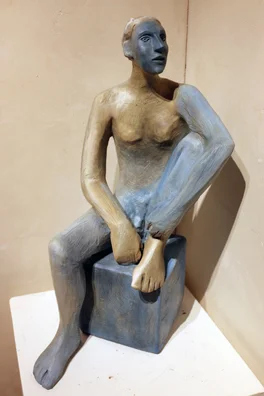 Bronze Casting Process - lost wax — Rodefer